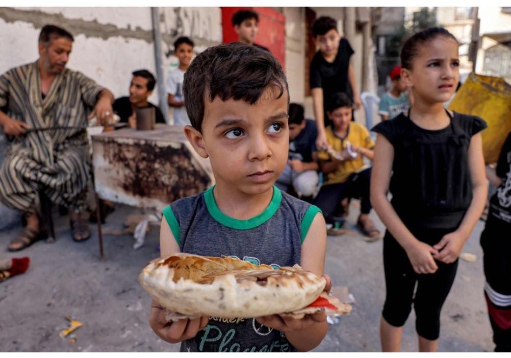 الأمم المتحدة: الوضع في قطاع غزة أصبح كارثيا